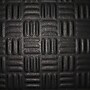 M+A Matting Comfort Station Max Anti-Fatigue Commercial Floor Mat, 2' x 3', Black (370023900)~#|#~sp126828654_sc7