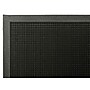 M+A Matting Flex Tip Anti-Fatigue Mat, 2' x 2.67', Black (87402432000)~#|#~sp126828655_sc7