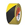 Shurtape VP 415 Safety Tape, 1.96" x 33 Yds., Black/Yellow, 24/Carton (202700)~#|#~sp126837690_sc7