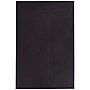 JAM Paper 6 x 9 Open End Catalog Envelopes, Black, 50/Pack (88095i)~#|#~sp126919034_sc7