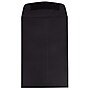 JAM Paper 6 x 9 Open End Catalog Envelopes, Black, 50/Pack (88095i)~#|#~sp126919035_sc7