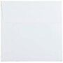 JAM Paper 5.5 x 5.5 Square Invitation Envelopes, White, 25/Pack (28415)~#|#~sp126919080_sc7