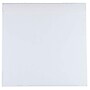 JAM Paper 9.5 x 9.5 Square Invitation Envelopes, White, 25/Pack (4233)~#|#~sp126919096_sc7