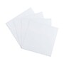 JAM Paper 5.5 x 5.5 Square Invitation Envelopes, White, 100/Pack (28415B)~#|#~sp126919104_sc7