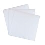 JAM Paper 9.5 x 9.5 Square Invitation Envelopes, White, Bulk 1000/Carton (4233C)~#|#~sp126919123_sc7