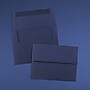 JAM Paper A2 Invitation Envelopes, 4.375 x 5.75, Navy Blue, Bulk 1000/Carton (LEBA617B)~#|#~sp126919158_sc7