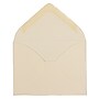JAM Paper 2.75 x 3.75 Mini Commercial Envelopes, Ivory, 100/Pack (201244A)~#|#~sp126919241_sc7