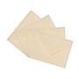 JAM Paper 2.75 x 3.75 Mini Commercial Envelopes, Ivory, 100/Pack (201244A)~#|#~sp126919242_sc7