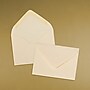 JAM Paper 2.75 x 3.75 Mini Commercial Envelopes, Ivory, 100/Pack (201244A)~#|#~sp126919243_sc7