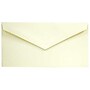 JAM Paper Monarch Open End #7 Invitation Envelope, 3 7/8" x 7 1/2", Ivory, 50/Pack (3197718I)~#|#~sp126919254_sc7