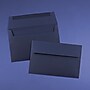JAM Paper A10 Invitation Envelopes, 6 x 9.5, Navy Blue, 50/Pack (LEBA867I)~#|#~sp126919291_sc7