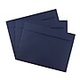 JAM Paper® 9.5 x 12.625 Booklet Envelopes, Navy Blue, Bulk 1000/Carton (63928407C)~#|#~sp126919342_sc7