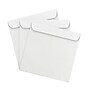 JAM Paper Invitation Envelope, 13 1/2" x 13 1/2", White, 250/Box (3992323H)~#|#~sp126919356_sc7