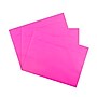 JAM Paper 9 x 12 Booklet Colored Envelopes, Ultra Fuchsia Pink, 100/Pack (5156770c)~#|#~sp126919406_sc7