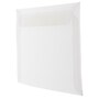 JAM Paper 8.75 x 11.5 Booklet Translucent Vellum Envelopes, Clear, 50/Pack (2851370i)~#|#~sp126919527_sc7