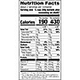 David Jumbo Roasted BBQ Sunflower Seeds, Unshelled, 5.25 oz., 12 Bags/Pack (GOV46570)~#|#~sp127003558_sc7