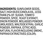 David Jumbo Roasted BBQ Sunflower Seeds, Unshelled, 5.25 oz., 12 Bags/Pack (GOV46570)~#|#~sp127003559_sc7
