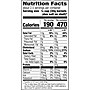 David Roasted Salted Original Sunflower Seeds, Unshelled, 5.25 oz., 12 Bags/Pack (GOV46170)~#|#~sp127005654_sc7