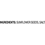 David Roasted Salted Original Sunflower Seeds, Unshelled, 5.25 oz., 12 Bags/Pack (GOV46170)~#|#~sp127005655_sc7