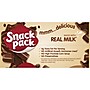 Hunt's Snack Pack Chocolate Pudding, 3.5 oz., 48/Carton (HUN55418)~#|#~sp127016867_sc7