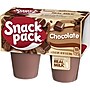 Hunt's Snack Pack Chocolate Pudding, 3.5 oz., 48/Carton (HUN55418)~#|#~sp127017279_sc7