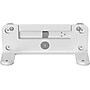 Logitech Wall Mount for Video Bars, Silver (952-000044)~#|#~sp127027440_sc7