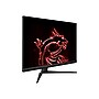 MSI Optix 27" LED Monitor, Black (OPTIX G273QF)~#|#~sp127027665_sc7