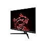 MSI Optix 27" LED Monitor, Black (OPTIX G273QF)~#|#~sp127027666_sc7