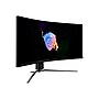 MSI MPG ARTYMIS 34" Curved LED Monitor, Black (OPTIXMPG343CQR)~#|#~sp127027676_sc7