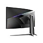 MSI MPG ARTYMIS 34" Curved LED Monitor, Black (OPTIXMPG343CQR)~#|#~sp127027678_sc7