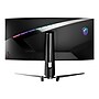 MSI MPG ARTYMIS 34" Curved LED Monitor, Black (OPTIXMPG343CQR)~#|#~sp127027679_sc7