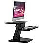 Mount-It! 23"W Manual Adjustable Standing Desk Converter, Black (MI-7916)~#|#~sp12713030_sc7