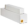 Tape Logic 1" Circle "APR" Month of the Year Labels, Fluorescent Orange, 500/Roll~#|#~sp127287395_sc7