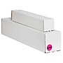 Tape Logic 2" Circle "AUG" Months of the Year Label, Fluorescent Pink, 500/Roll~#|#~sp127287423_sc7