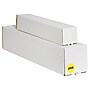 Tape Logic 1" Circle "JAN" Month of the Year Labels, Fluorescent Yellow, 500/Roll~#|#~sp127287552_sc7
