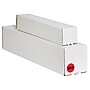 Tape Logic 1" Circle "DEC" Month of the Year Labels, Fluorescent Red, 500/Roll~#|#~sp127287592_sc7