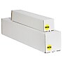 Tape Logic 1" Circle "MON" Days of the Week Label, Fluorescent Yellow, 500/Roll~#|#~sp127287630_sc7