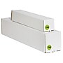 Tape Logic 2" Circle "THU" Days of the Week Label, Fluorescent Green, 500/Roll~#|#~sp127287640_sc7