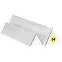 Tape Logic 2" Circle "14" Number Label, Fluorescent Yellow, 500/Roll~#|#~sp127287800_sc7