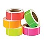 Tape Logic 2" x 3" Rectangle Fluorescent Inventory Label, 5000/Pack~#|#~sp127287896_sc7