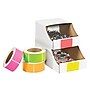 Tape Logic 2" x 3" Rectangle Fluorescent Inventory Label, 5000/Pack~#|#~sp127287898_sc7