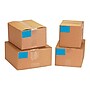 Tape Logic 4" x 3" Rectangle Inventory Label, Light Blue, 500/Roll~#|#~sp127288337_sc7