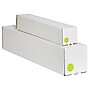 Tape Logic 4" Circle Inventory Label, Fluorescent Green, 500/Roll (DL615J)~#|#~sp127288386_sc7