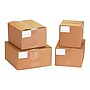 Tape Logic 4" x 6" Rectangle Inventory Label, White, 500/Roll~#|#~sp127288630_sc7