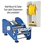Tape Logic 2" x 4" Rectangle Inventory Label, White, 500/Roll (DL636E)~#|#~sp127288713_sc7