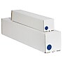 Tape Logic 3" Circle Inventory Label, Dark Blue, 500/Roll (DL614B)~#|#~sp127288884_sc7
