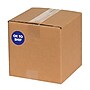 Tape Logic 2" Circle "OK To Ship" Pre Printed Inventory Label, Blue, 500/Roll~#|#~sp127288933_sc7