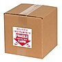 Tape Logic Labels, "Delicate Instruments - Fragile", 3" x 3", Red/White, 500/Roll~#|#~sp127289476_sc7