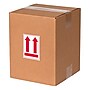 Tape Logic (Two Red Arrows Over Red Bar) Shipping Label, 4" x 6", 500/Roll~#|#~sp127289669_sc7