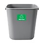 Tape Logic 2" x 3" "RECYCLE" Rectangle Inventory Label, Green, 500/Roll~#|#~sp127289793_sc7